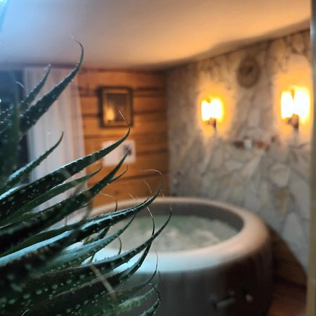 RudanovacPlitvice Magic别墅 外观 照片
